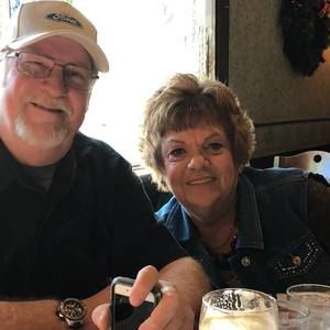 Meet your Posher, Brenda